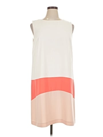 Halogen Casual Dress (view 1)