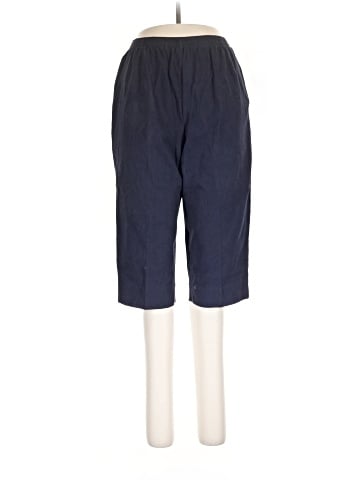 Alfred Dunner Casual Pants (view 1)