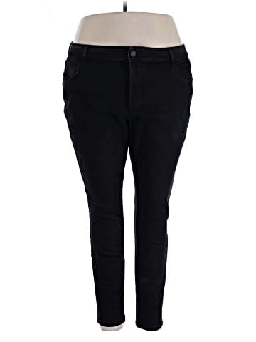 Maurices Jeggings (view 1)