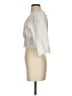 Zara Ivory 3/4 Sleeve Blouse Size XS - photo 5