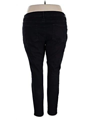 Maurices Jeggings (view 2)