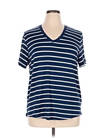 Gap Short Sleeve T-Shirt (view 1)
