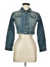 YMI Blue Denim Jacket Size L - photo 1