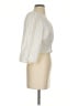 Zara Ivory 3/4 Sleeve Blouse Size XS - photo 4