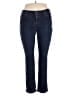 Levi's Blue Jeans Size 14 - photo 1