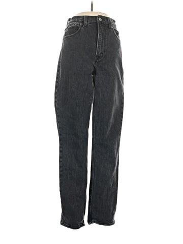 Abercrombie & Fitch Jeans (view 1)