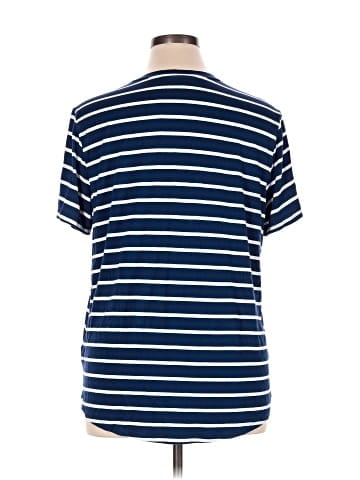 Gap Short Sleeve T-Shirt (view 2)