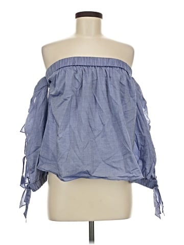Milly Sleeveless Blouse (view 1)