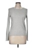 Splendid Silver Pullover Sweater Size M (estimated) - photo 1