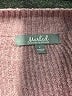 Marled by Reunited Purple Pullover Sweater Size L - photo 7
