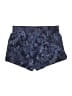 Gap Fit Print Blue Athletic Shorts Size M - photo 2