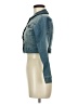 YMI Blue Denim Jacket Size L - photo 5