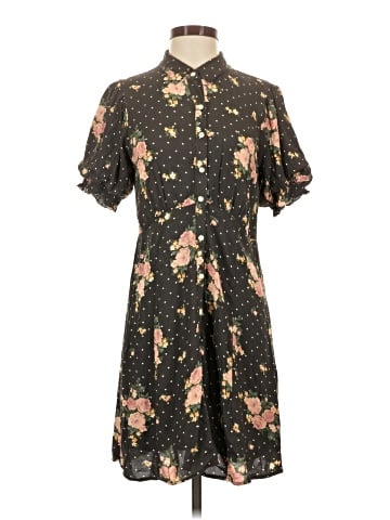 American Eagle Outfitters Casual Dress (view 1)