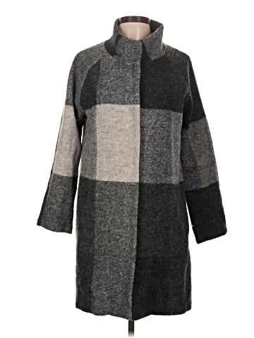 Max Studio Poncho (view 1)