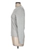 Splendid Silver Pullover Sweater Size M (estimated) - photo 5