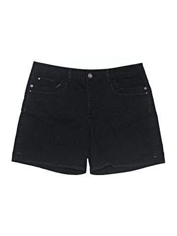 Gloria Vanderbilt Shorts (view 1)