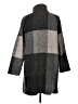 Max Studio Gray Poncho Size L - photo 2
