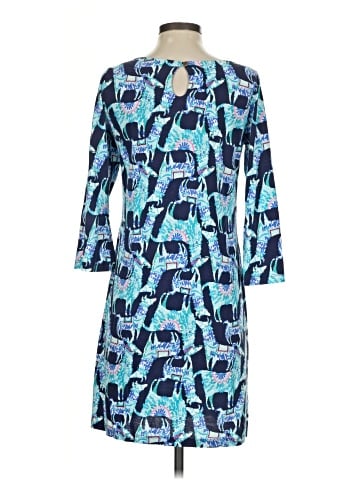 Lilly Pulitzer Casual Dress (view 2)