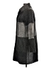 Max Studio Gray Poncho Size L - photo 5
