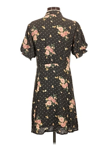 American Eagle Outfitters Casual Dress (view 2)
