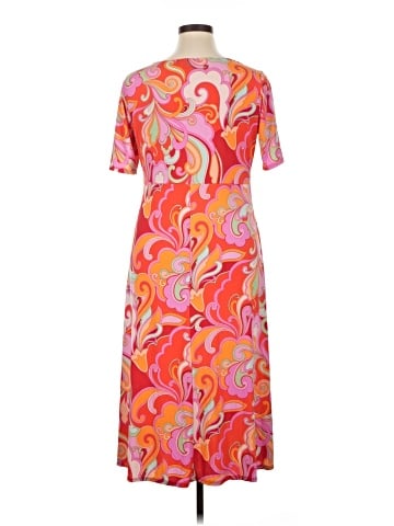 MSK Casual Dress (view 2)