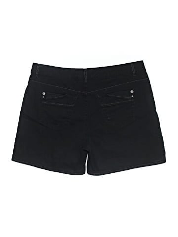 Gloria Vanderbilt Shorts (view 2)