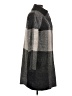Max Studio Gray Poncho Size L - photo 4