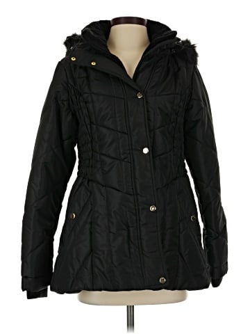 Susan Graver Jacket (view 1)