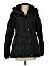Susan Graver 100% Polyester Black Jacket Size S - photo 1