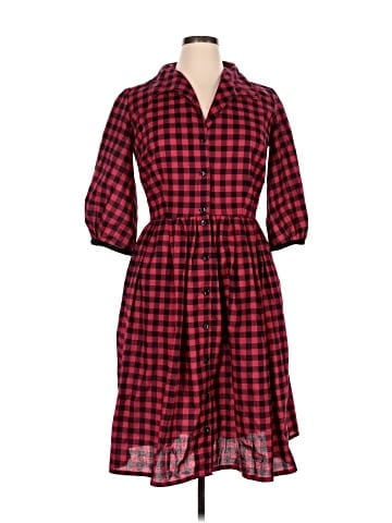 Assorted Brands Casual Dress (view 1)