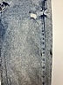Cello Jeans Hearts Blue Jeans Size 7 - photo 3