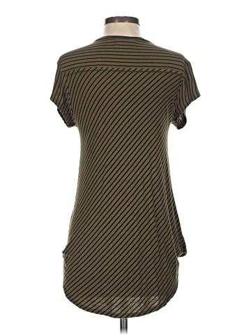 Maeve Short Sleeve Top (view 2)