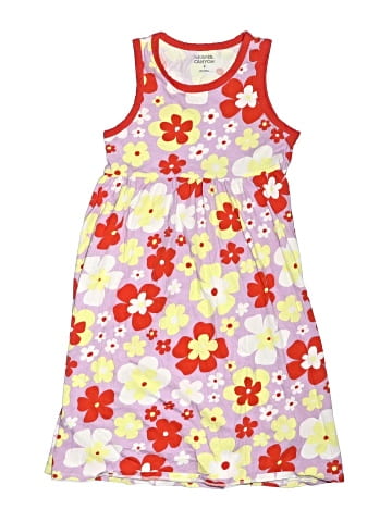 Harper Canyon Dress (view 1)