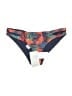 L Space Tropical Blue Swimsuit Bottoms Size M - photo 1