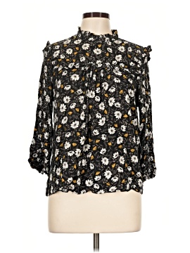 Atmosphere 3/4 Sleeve Blouse
