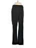 MNG Chevron-herringbone Black Dress Pants Size 2 - photo 1