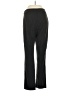 MNG Chevron-herringbone Black Dress Pants Size 2 - photo 2