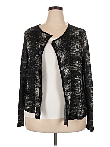 Eileen Fisher Cardigan (view 1)
