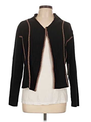 Nic + Zoe Cardigan (view 1)