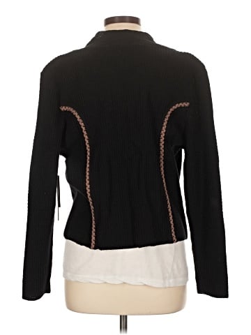 Nic + Zoe Cardigan (view 2)