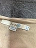Boden 100% Polyester Metallic Silver 3/4 Sleeve Blouse Size 18 - photo 7