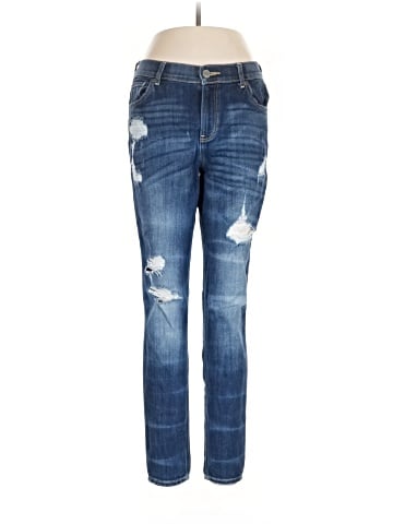 Express Jeans Jeans (view 1)