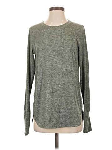 Athleta Long Sleeve Top (view 1)