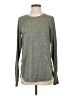 Athleta Gray Long Sleeve Top Size S (tall) - photo 1