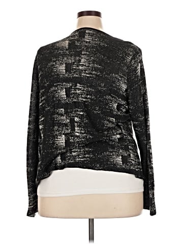 Eileen Fisher Cardigan (view 2)