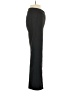 MNG Chevron-herringbone Black Dress Pants Size 2 - photo 4
