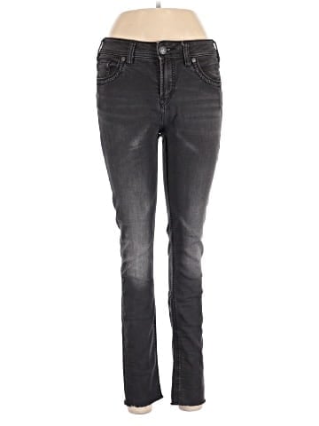 Silver Jeans Co. Jeans (view 1)