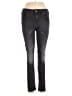 Silver Jeans Co. Solid Black Jeans Size 30 waist - photo 1