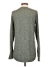 Athleta Gray Long Sleeve Top Size S (tall) - photo 2