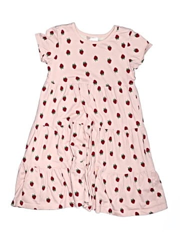Hanna Andersson Dress (view 1)